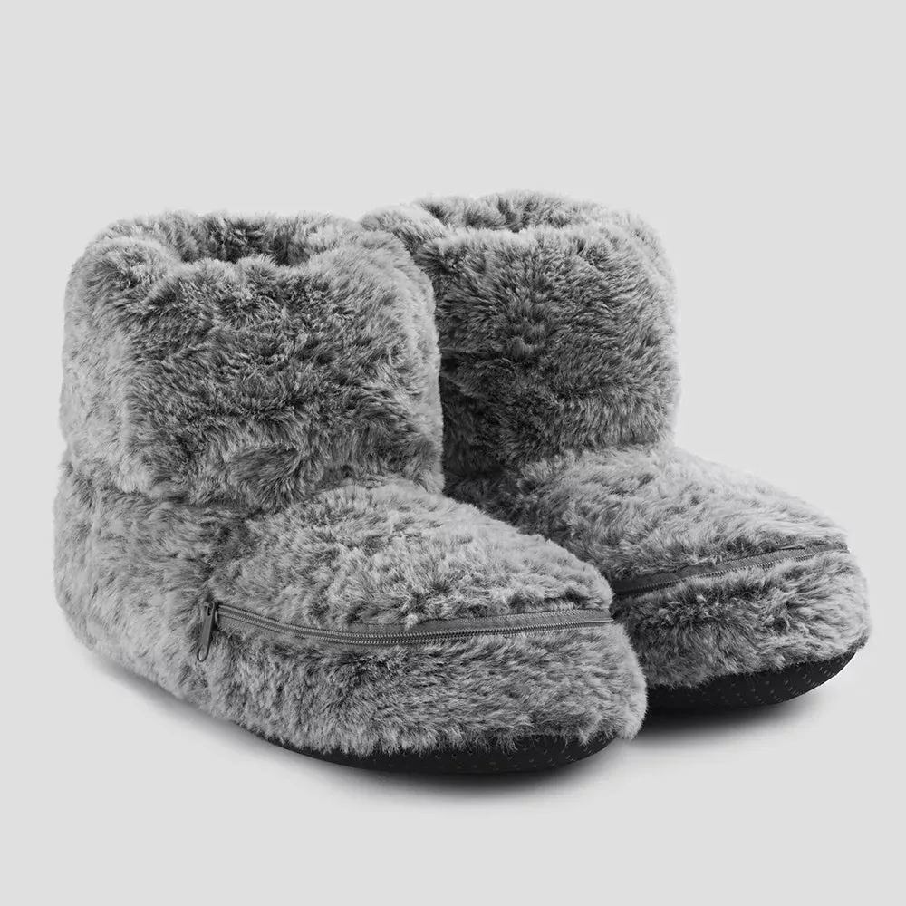 🎁 Komfies Heated Slippers (100% off)