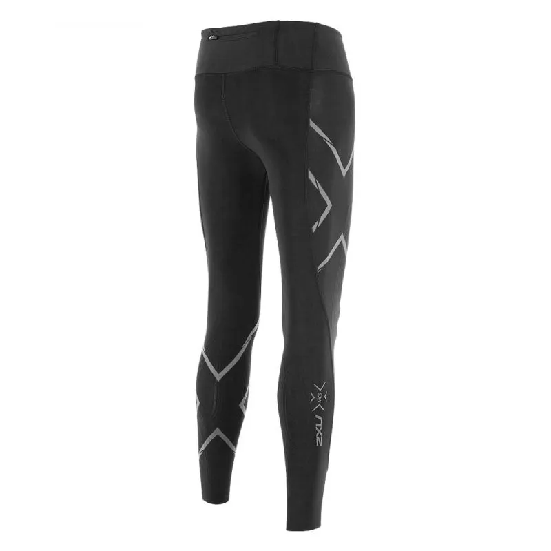 2XU Womens Running MCS Mapping Compression Tights