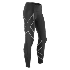 2XU Womens Running MCS Mapping Compression Tights