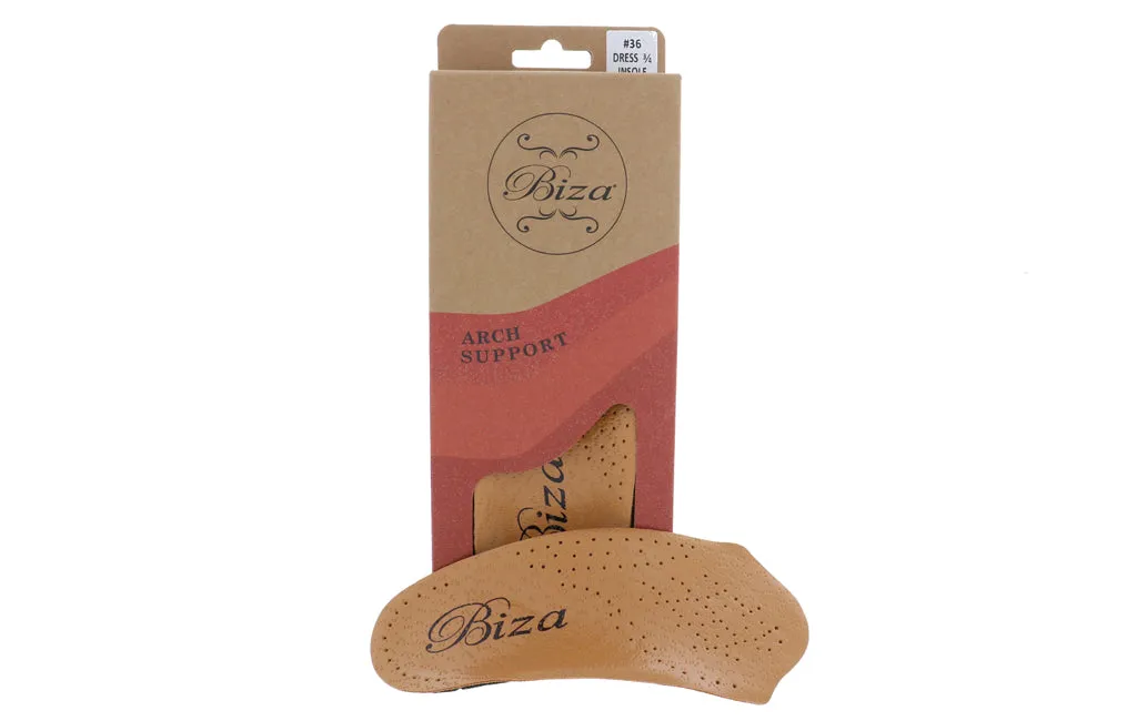 3/4 Insole