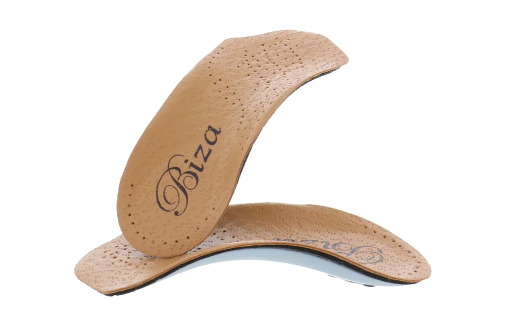 3/4 Insole