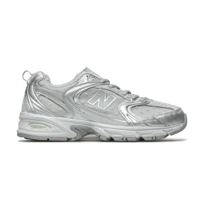 530 | Raincloud Silver Metallic