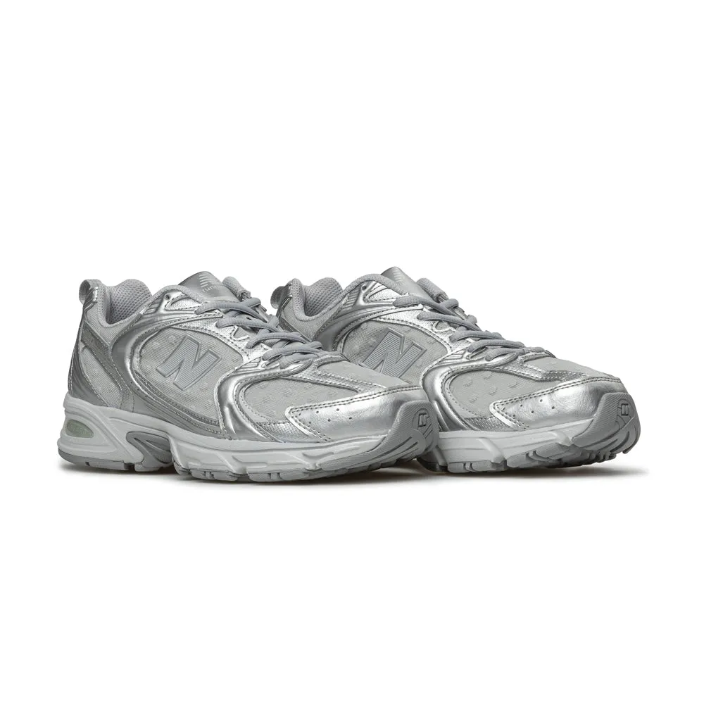 530 | Raincloud Silver Metallic