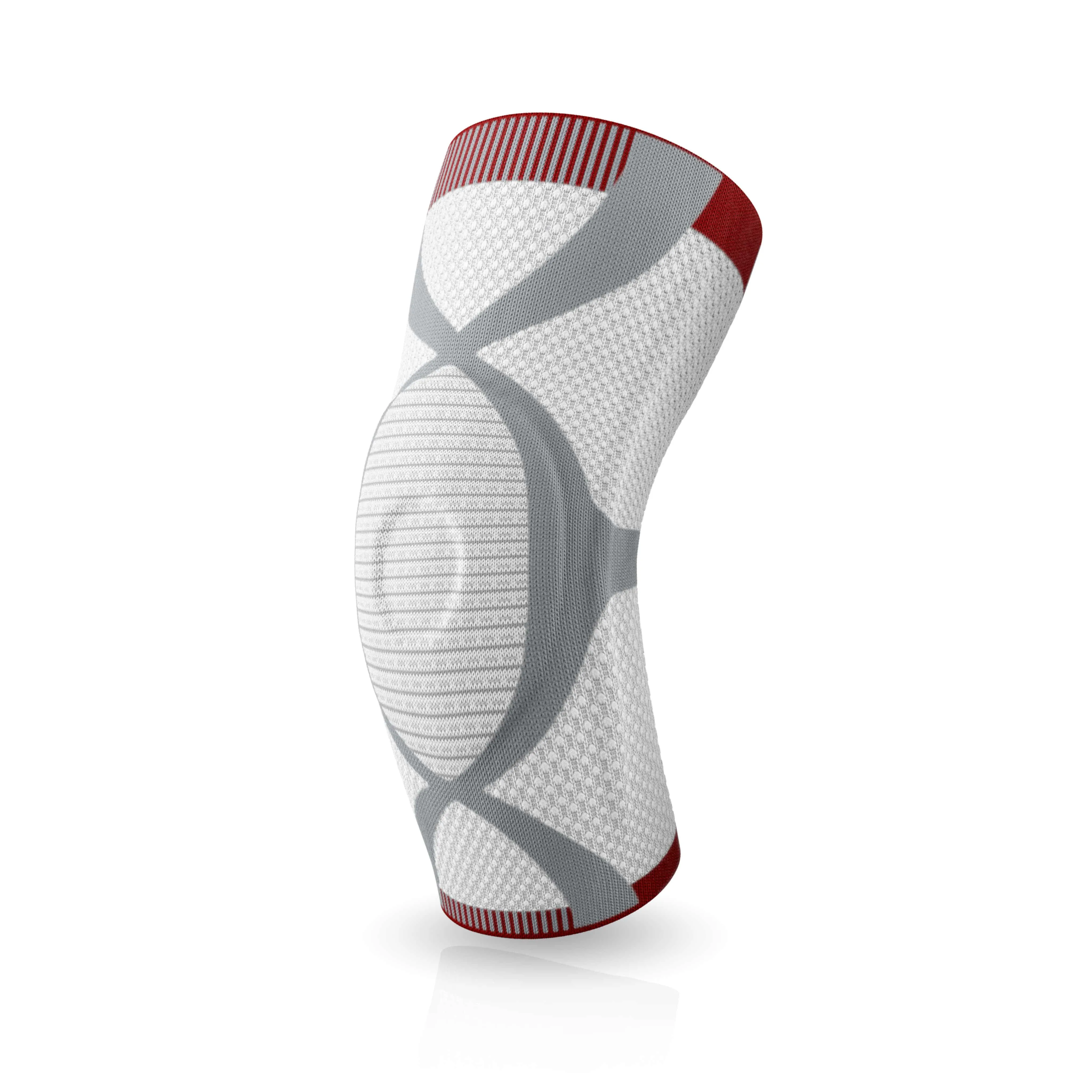 Actimove Compressive Knee Support w/ Viscoelastic Insert
