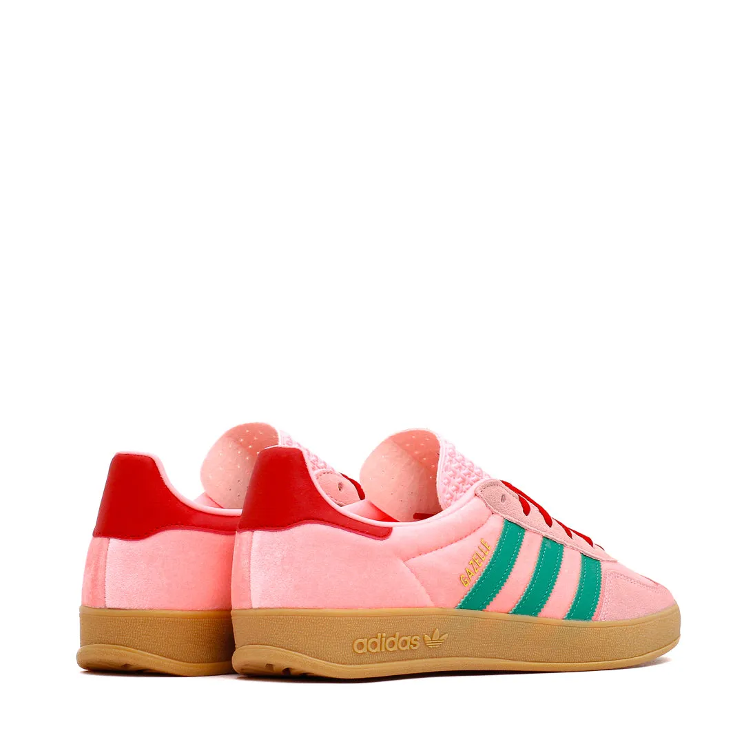 Adidas Women Gazelle Indoor Pink JI2713