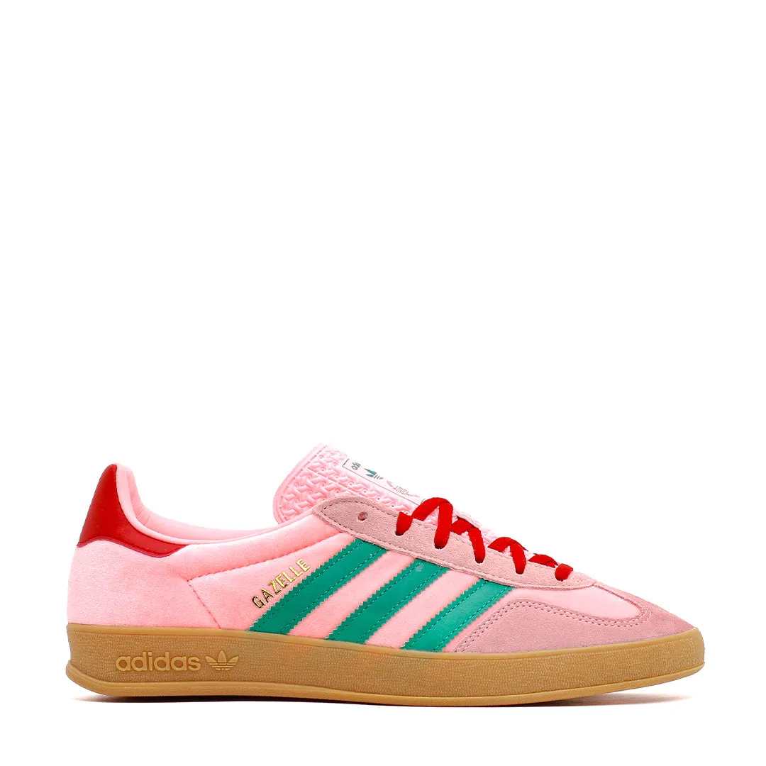Adidas Women Gazelle Indoor Pink JI2713