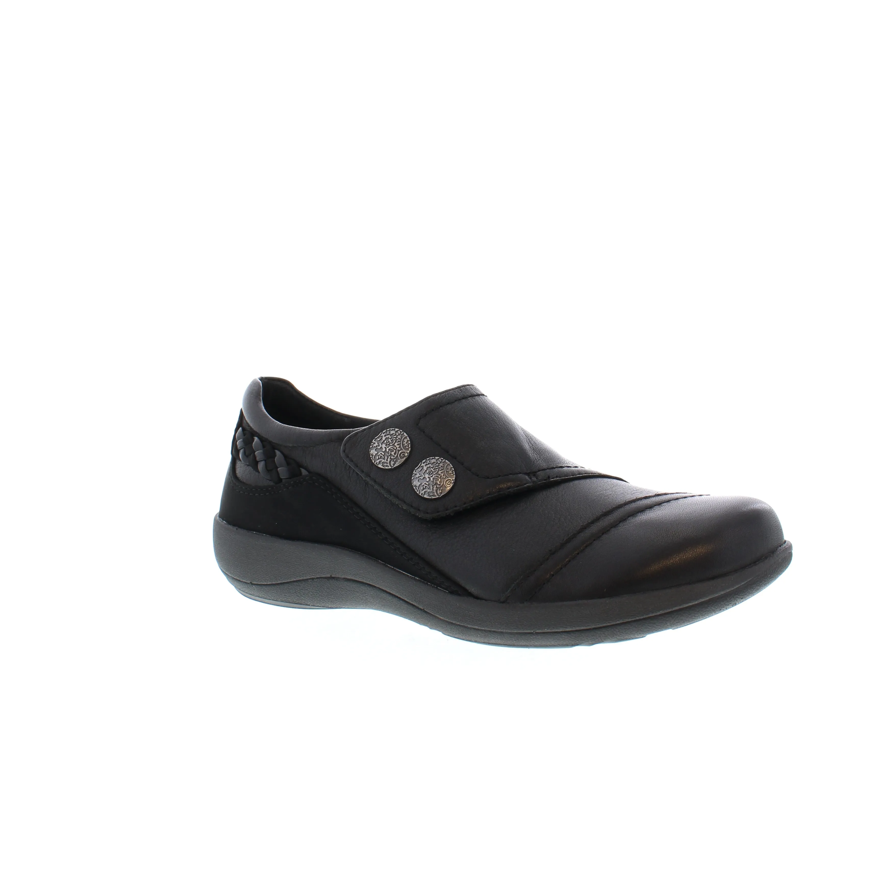 Aetrex Karina - Black