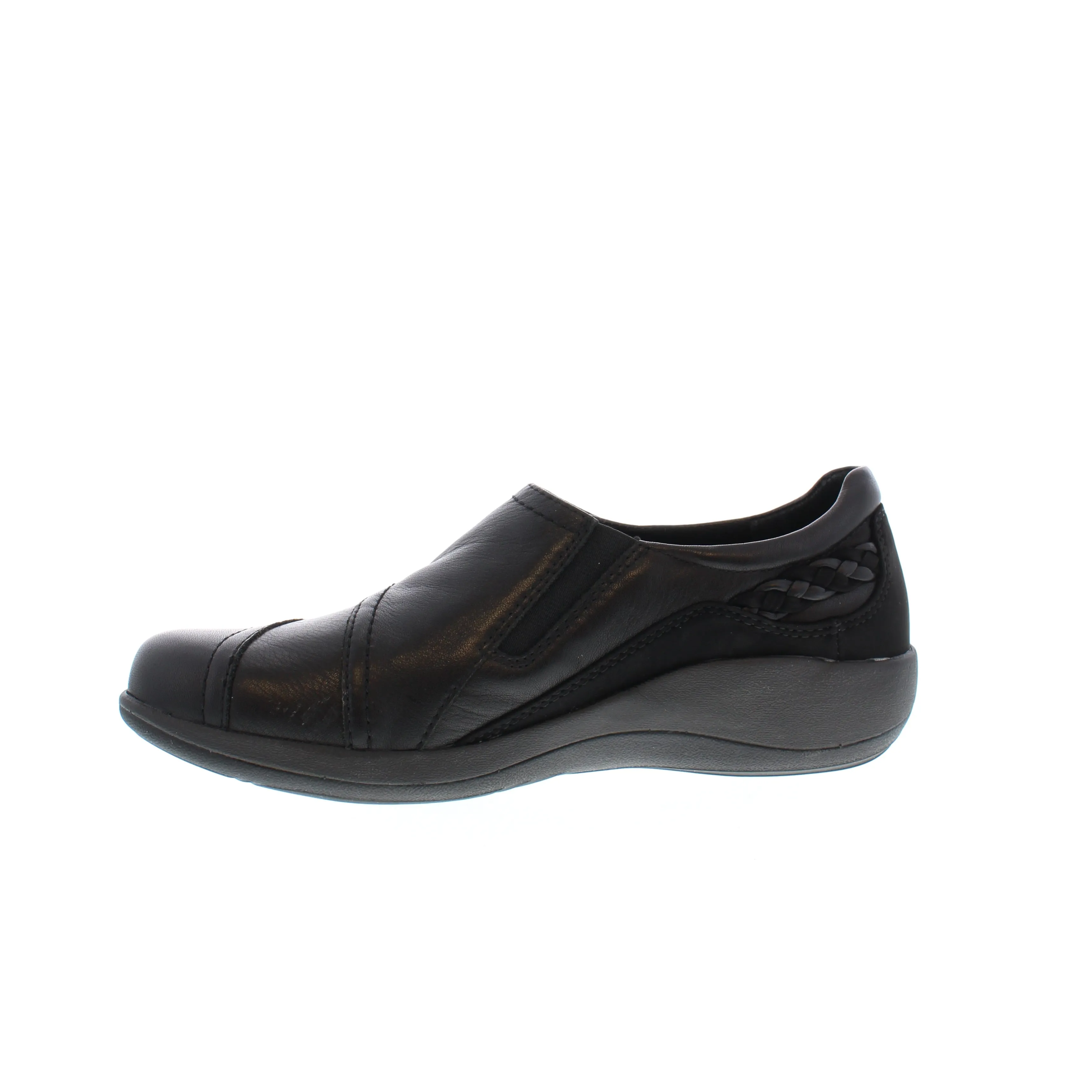 Aetrex Karina - Black