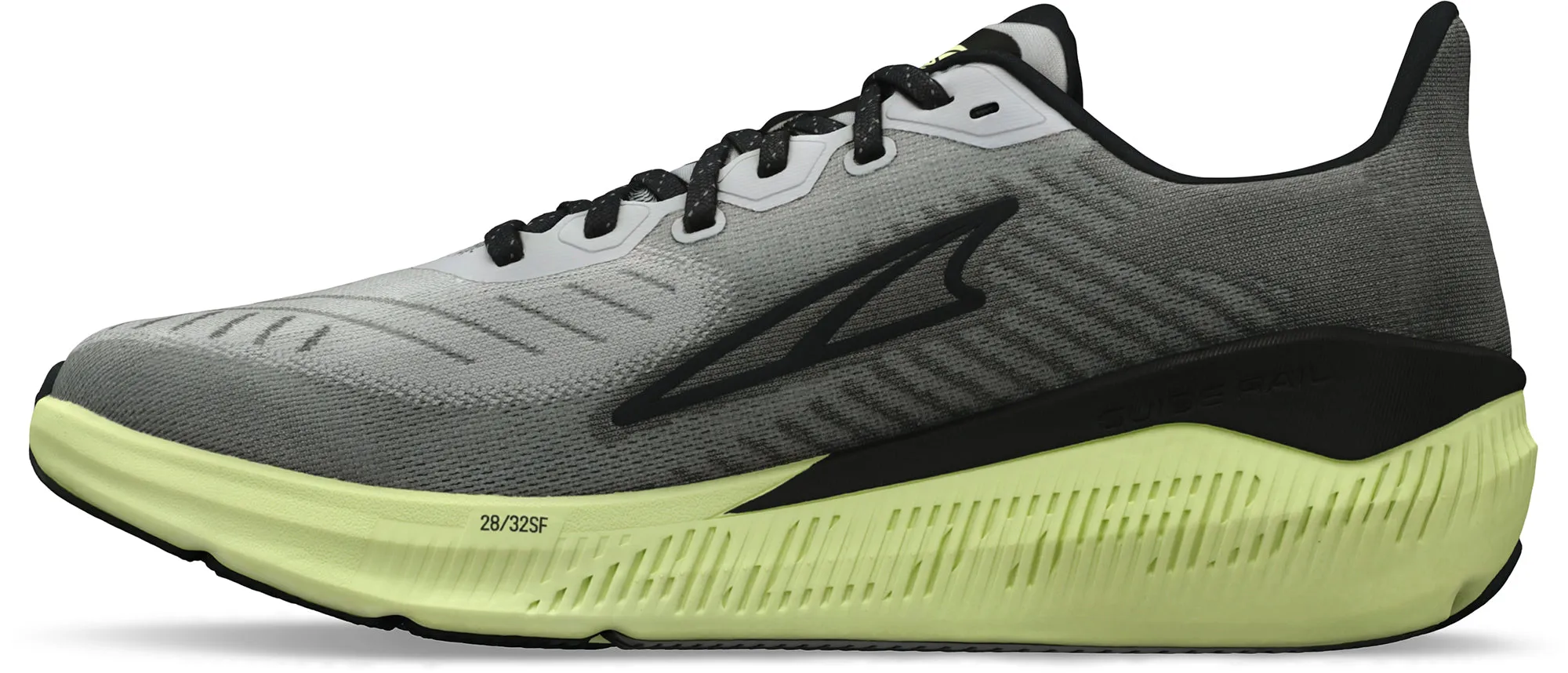 Altra Experience Form Mens Running Shoes - Grey