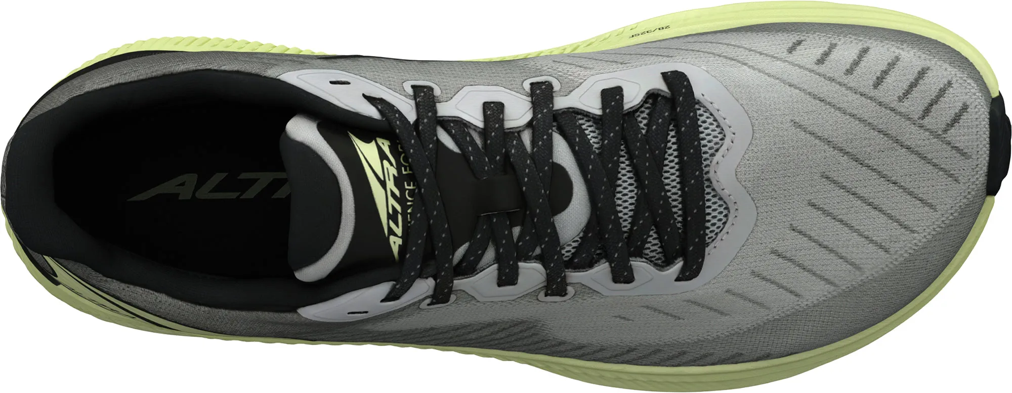 Altra Experience Form Mens Running Shoes - Grey
