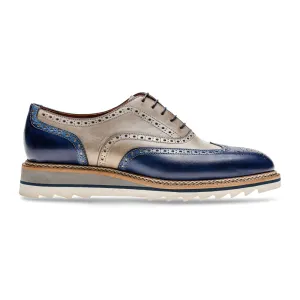 AMBERES CRUST PAVONE FUMO