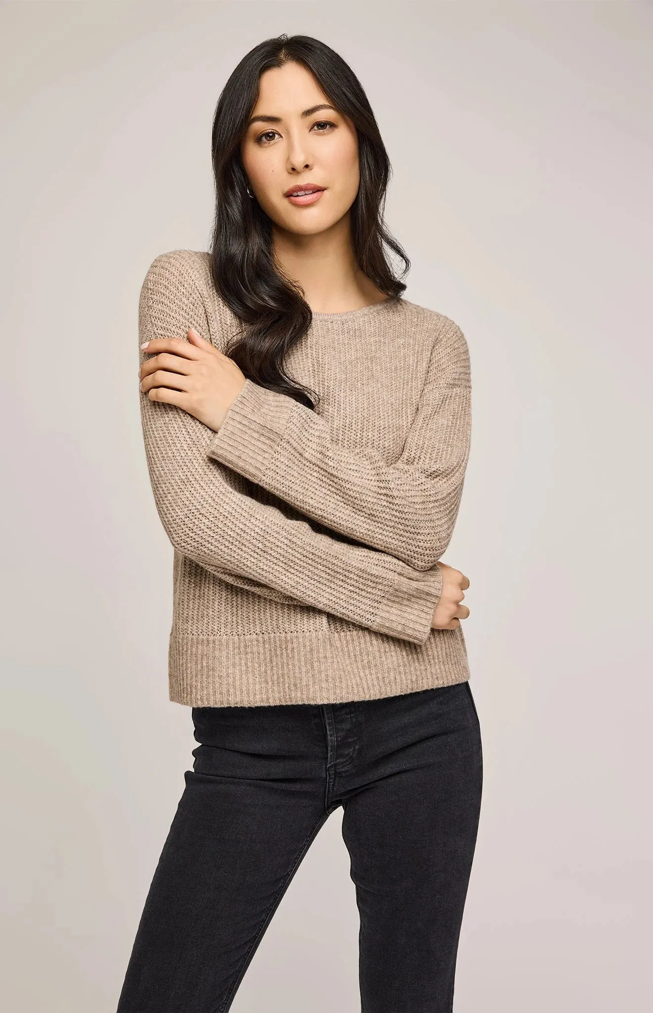Ambrose Sweater