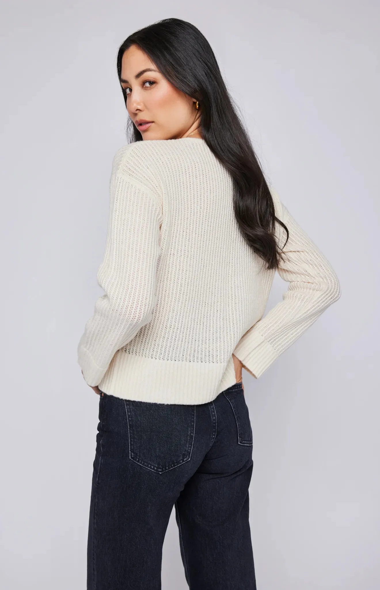 Ambrose Sweater