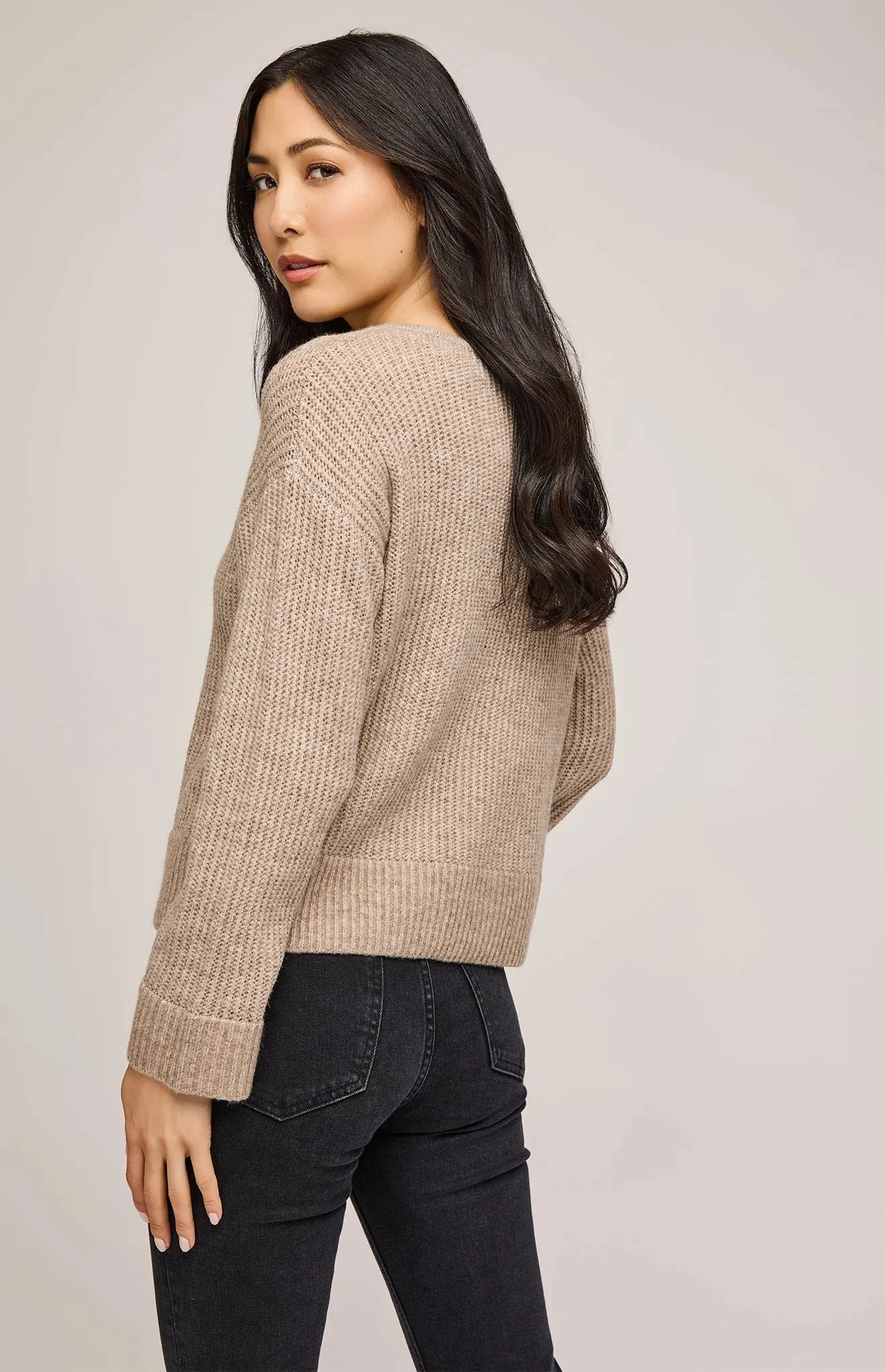Ambrose Sweater