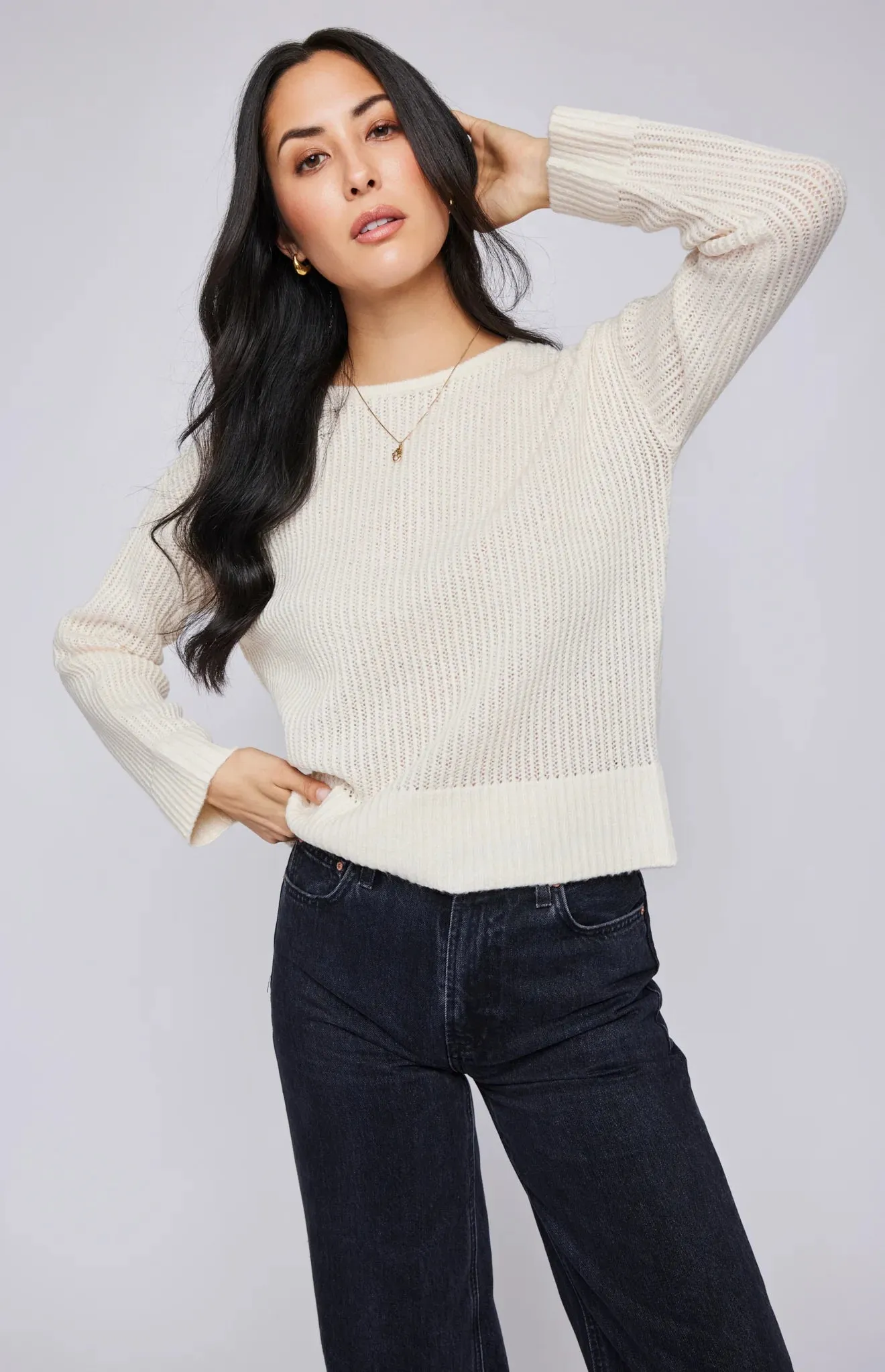 Ambrose Sweater