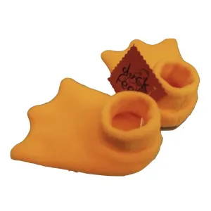 Animal Feet Slippers