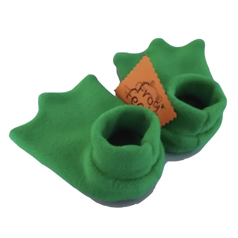 Animal Feet Slippers