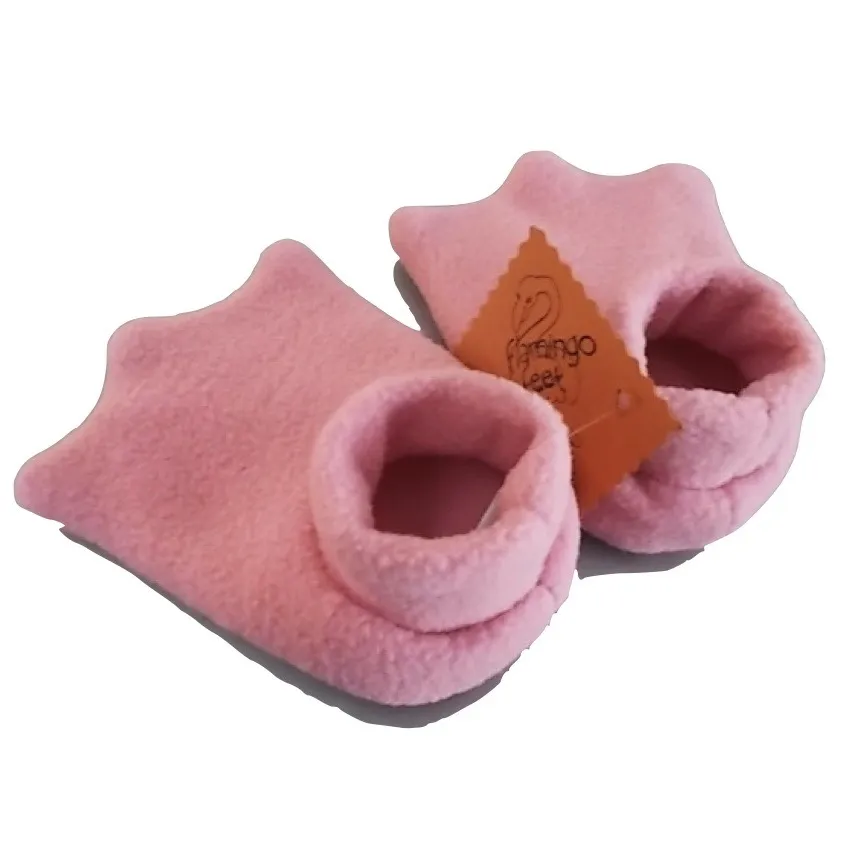Animal Feet Slippers