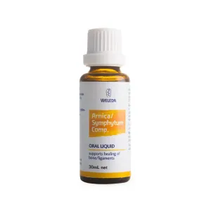 Arnica Symphytum Comp 30 ml