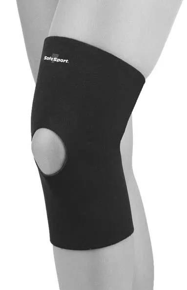 AVTIMOVE SPORT Standard Neoprene Knee Sleeve w/ Open Patella