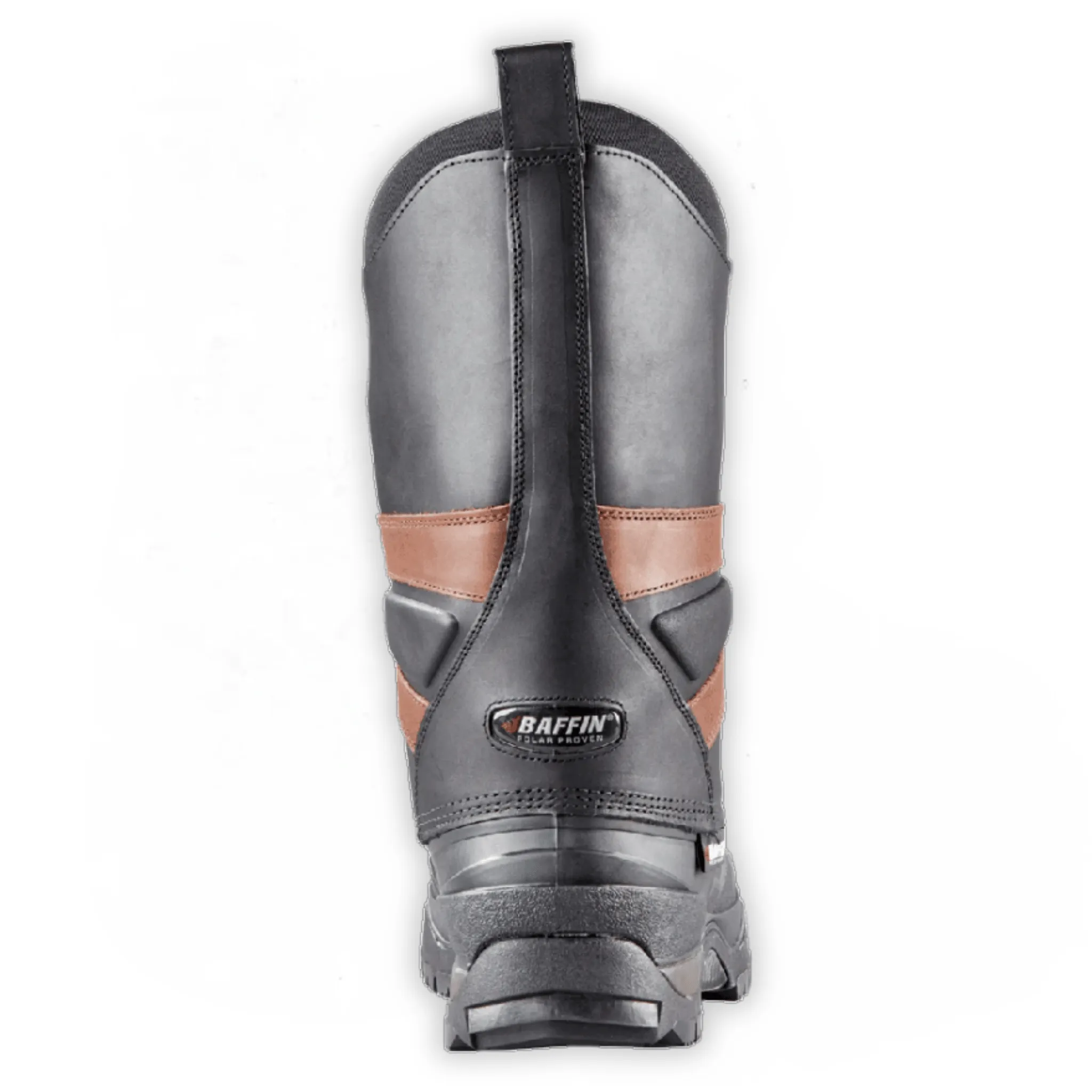 Baffin Mens Apex Winter Boots