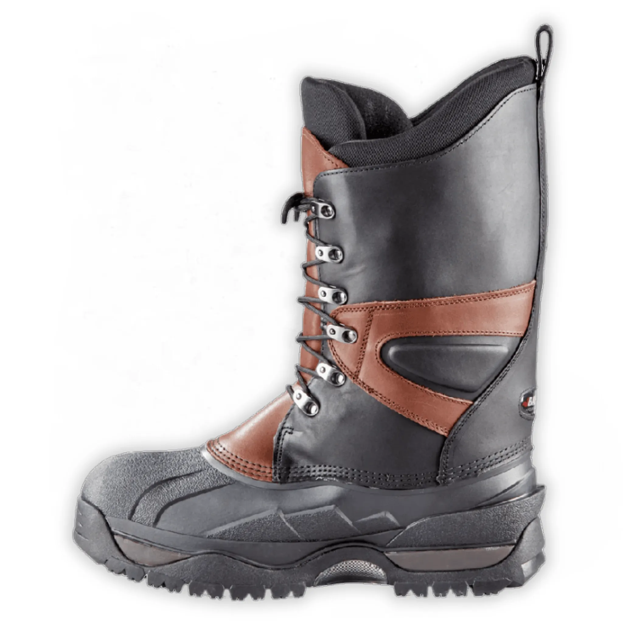 Baffin Mens Apex Winter Boots