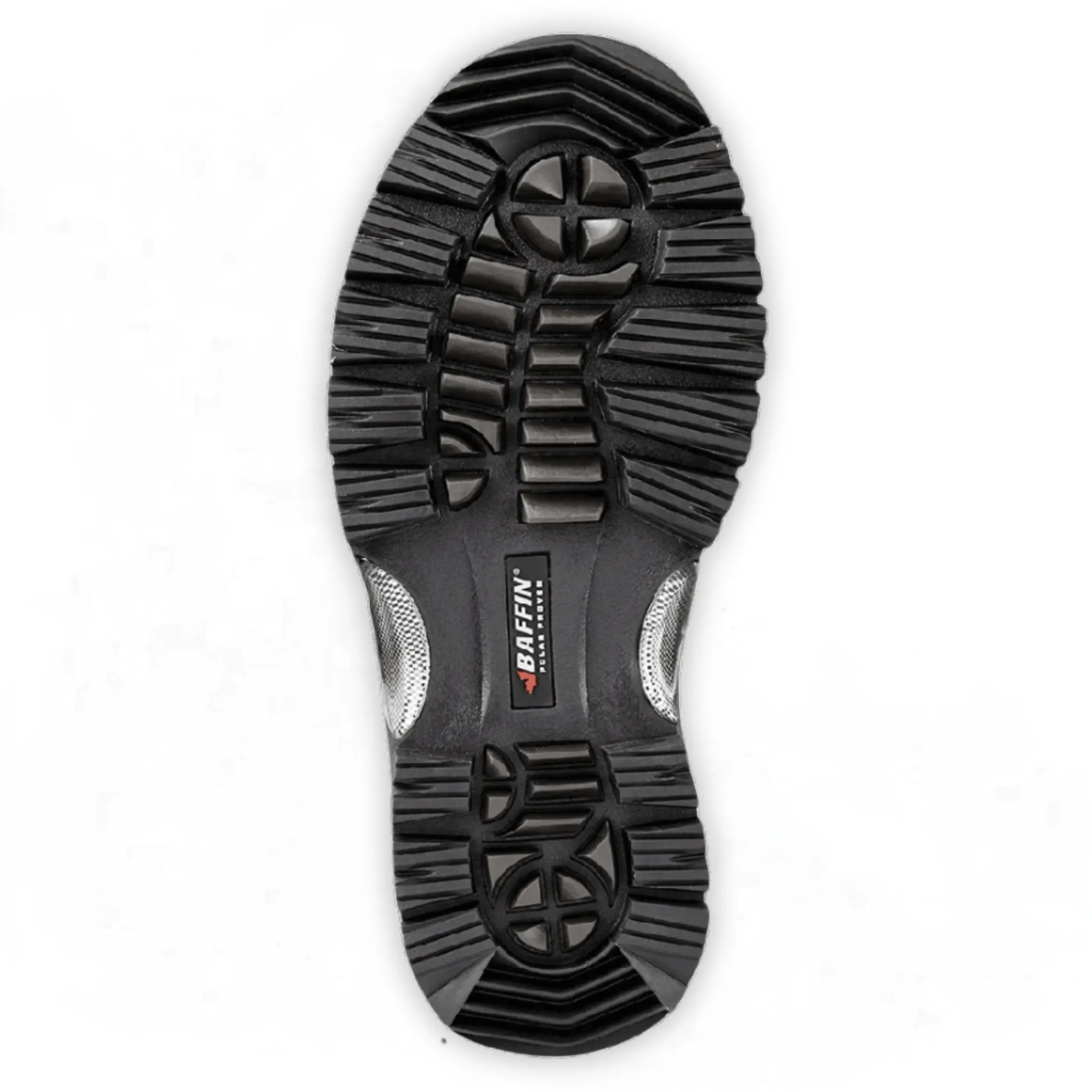 Baffin Mens Apex Winter Boots