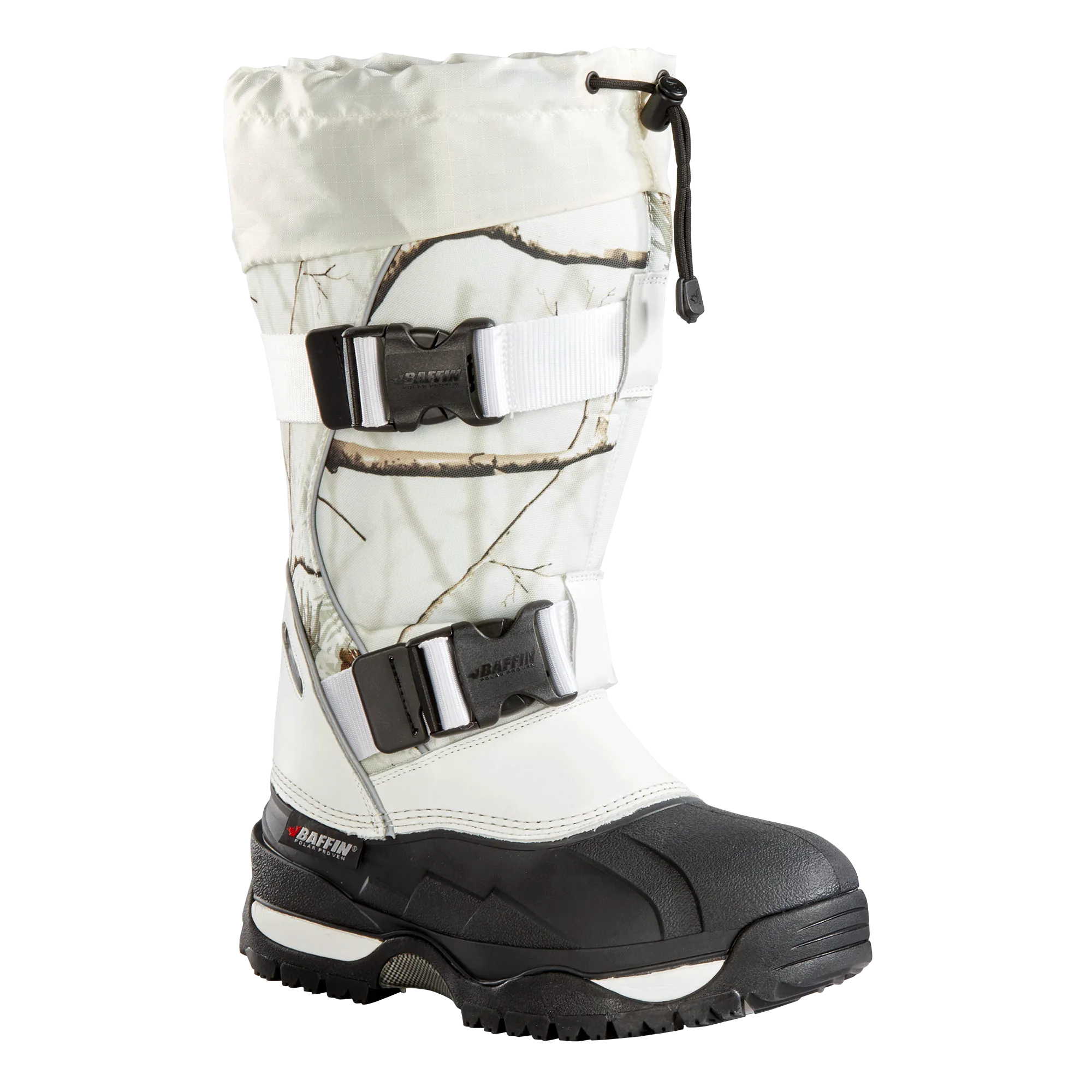 Baffin Mens Impact Winter Boots