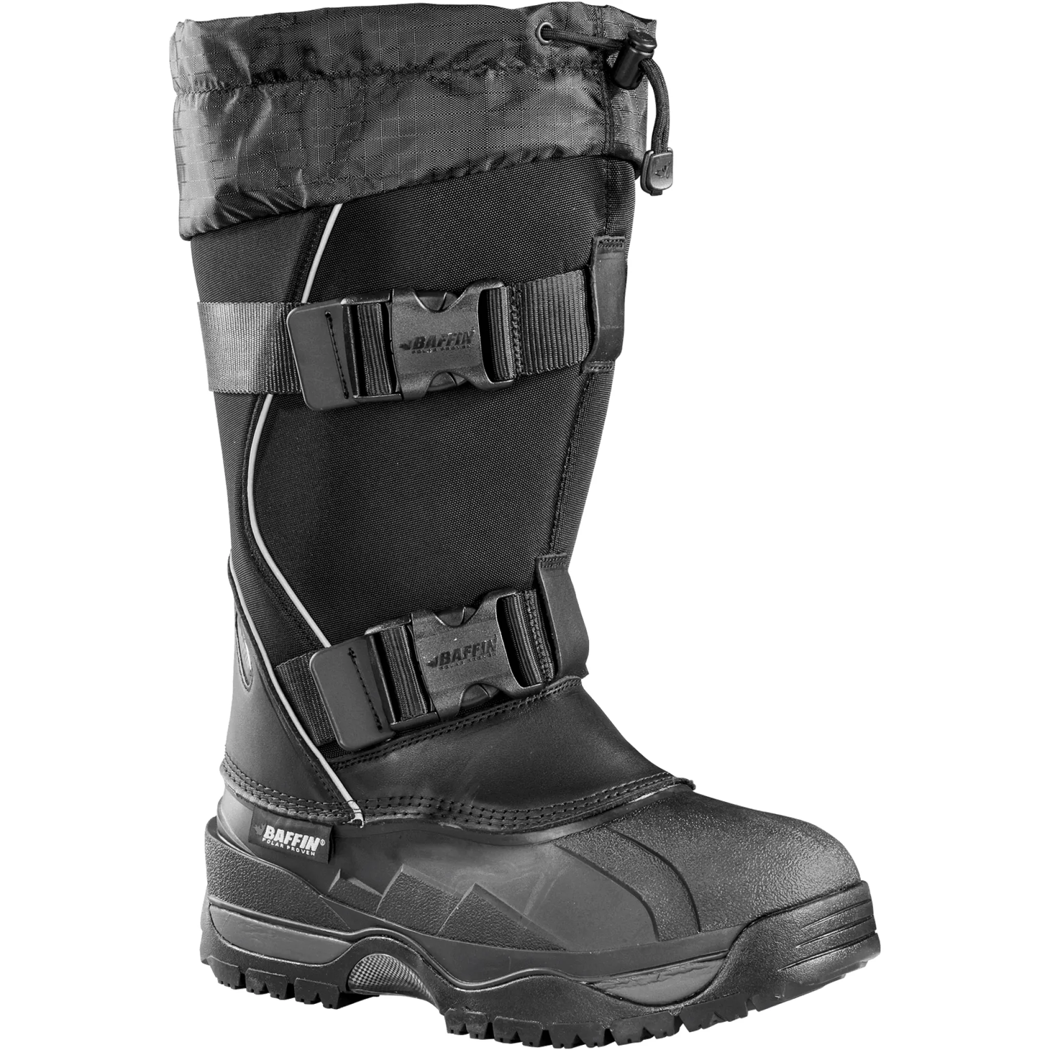 Baffin Mens Impact Winter Boots
