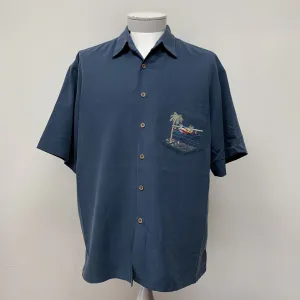 Bamboo Cay Shirt