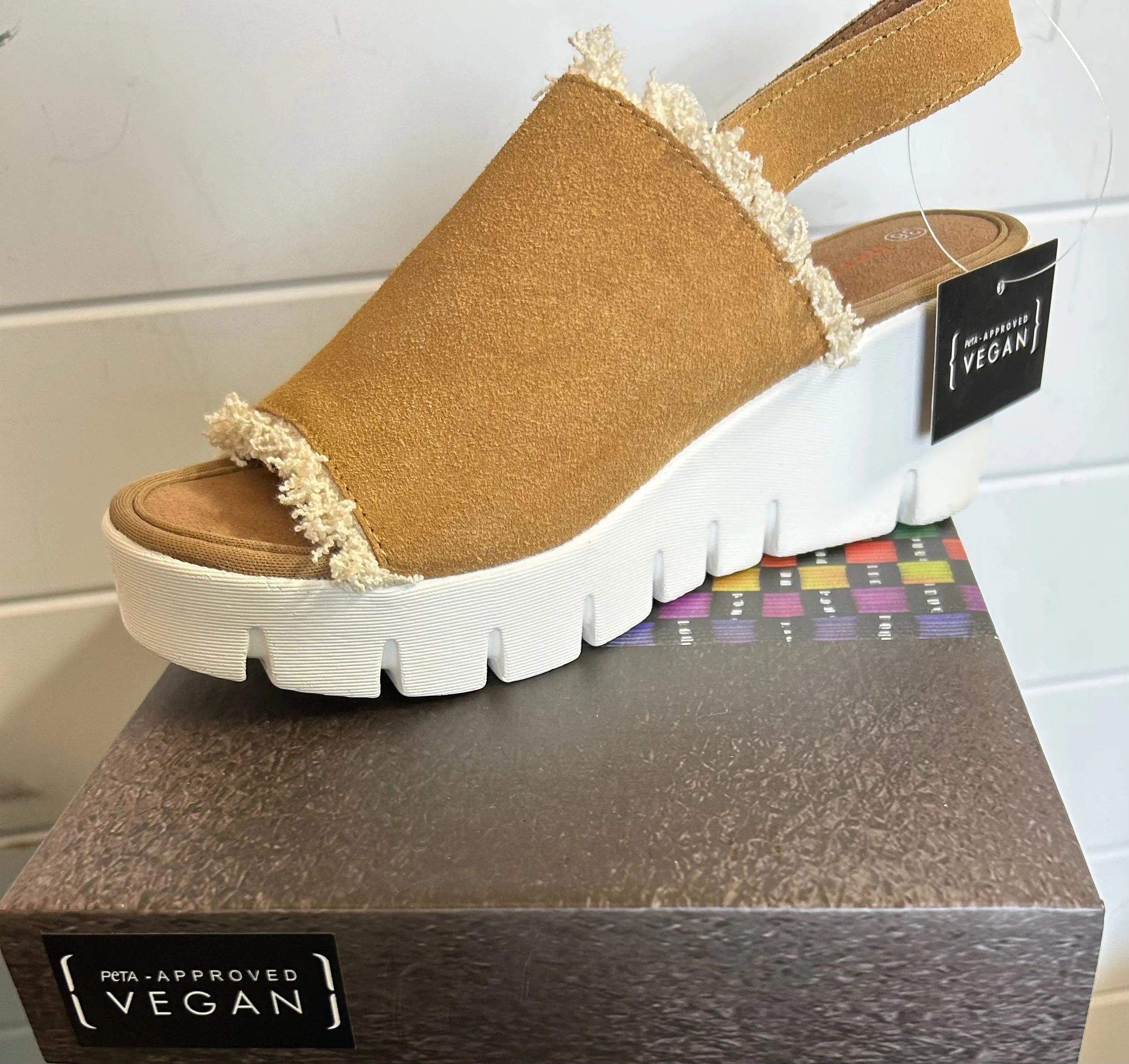 Bernie-Mev Venti Fringe (HTT)