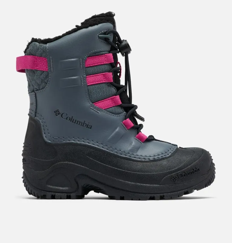 Big Kids' Bugaboot Celsius Boot