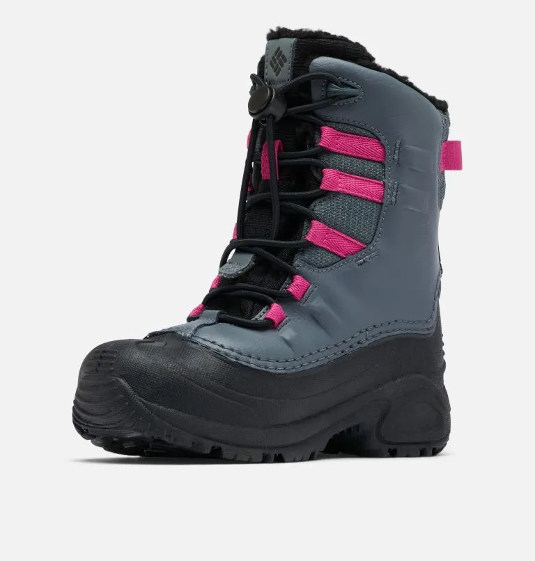 Big Kids' Bugaboot Celsius Boot