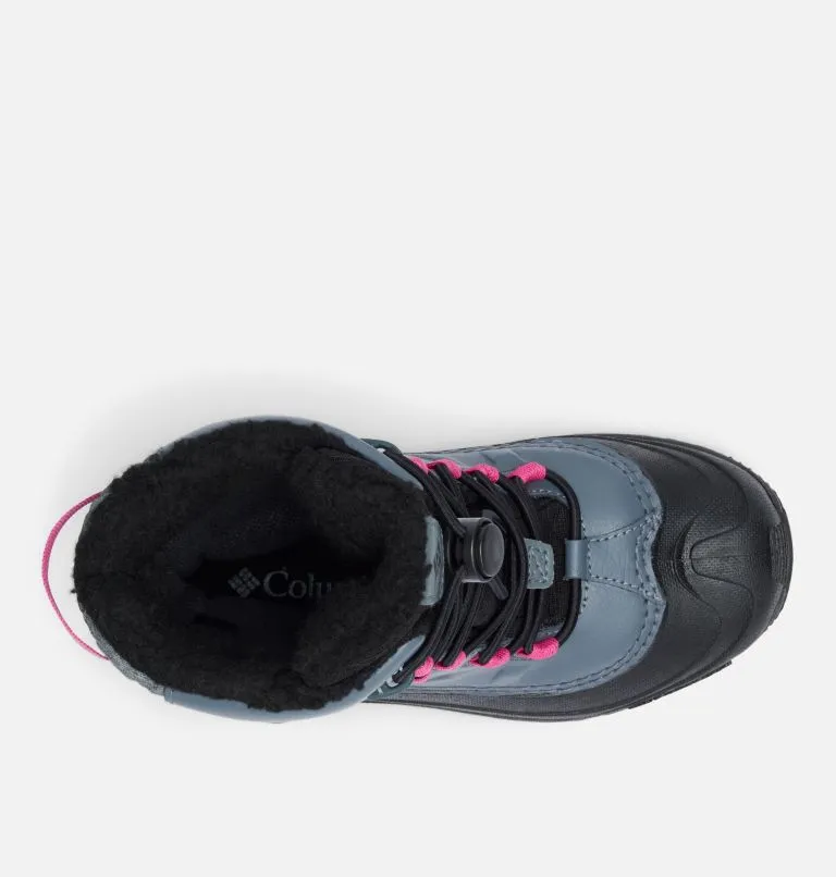 Big Kids' Bugaboot Celsius Boot