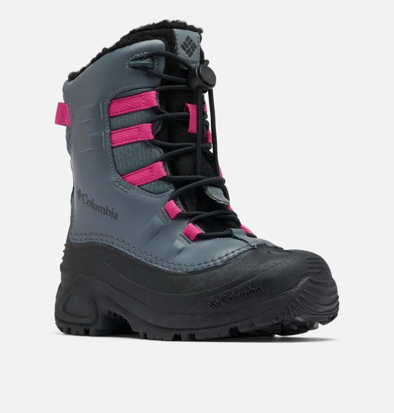 Big Kids' Bugaboot Celsius Boot