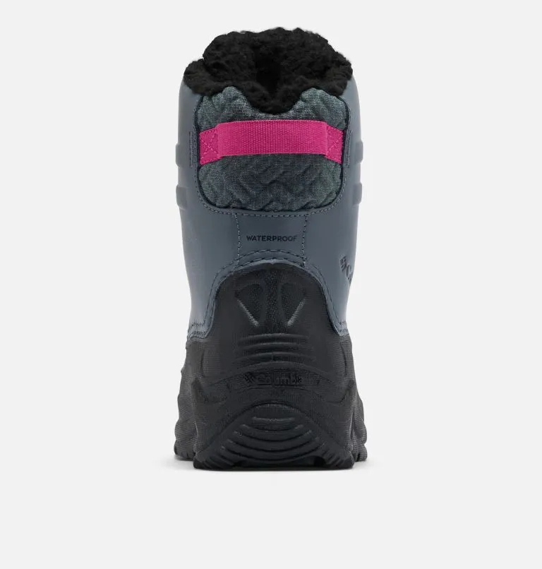 Big Kids' Bugaboot Celsius Boot