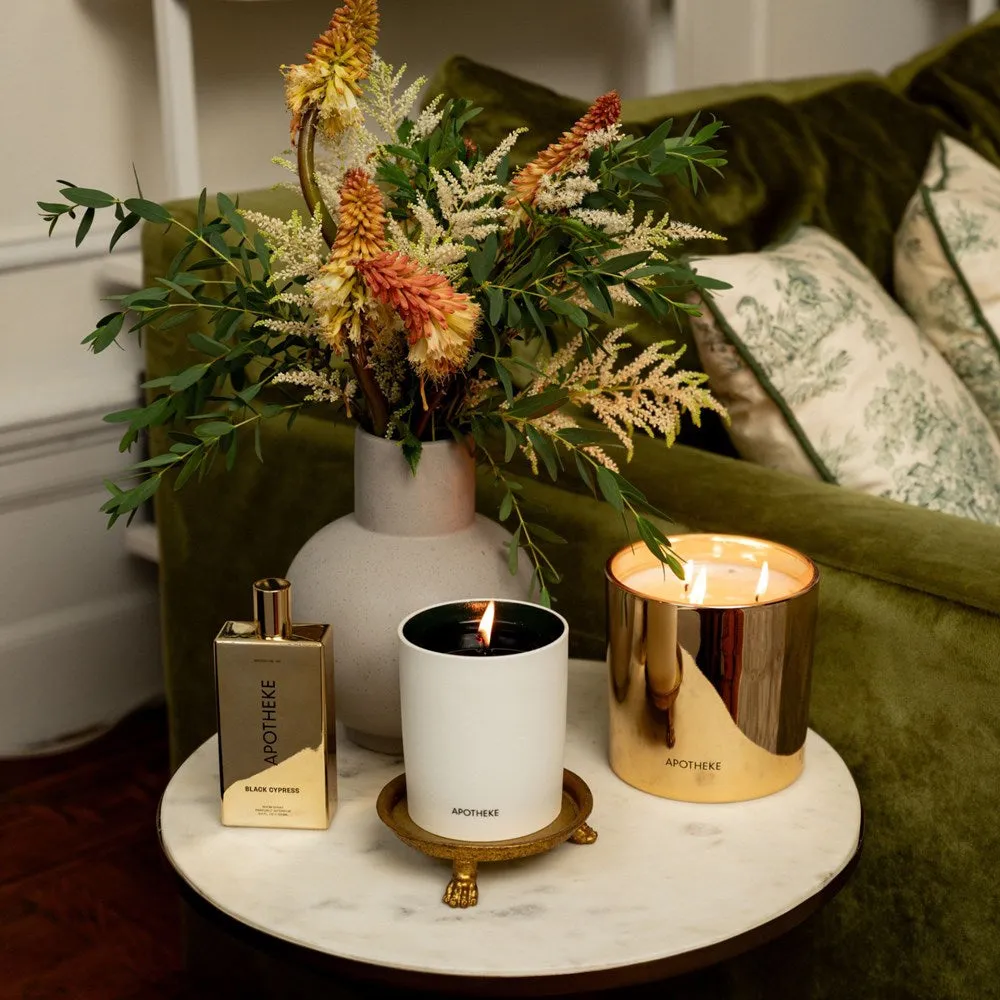 Black Cypress Room Spray