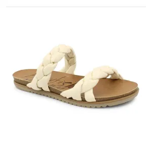 Blowfish Mariana Sandal - Cloud
