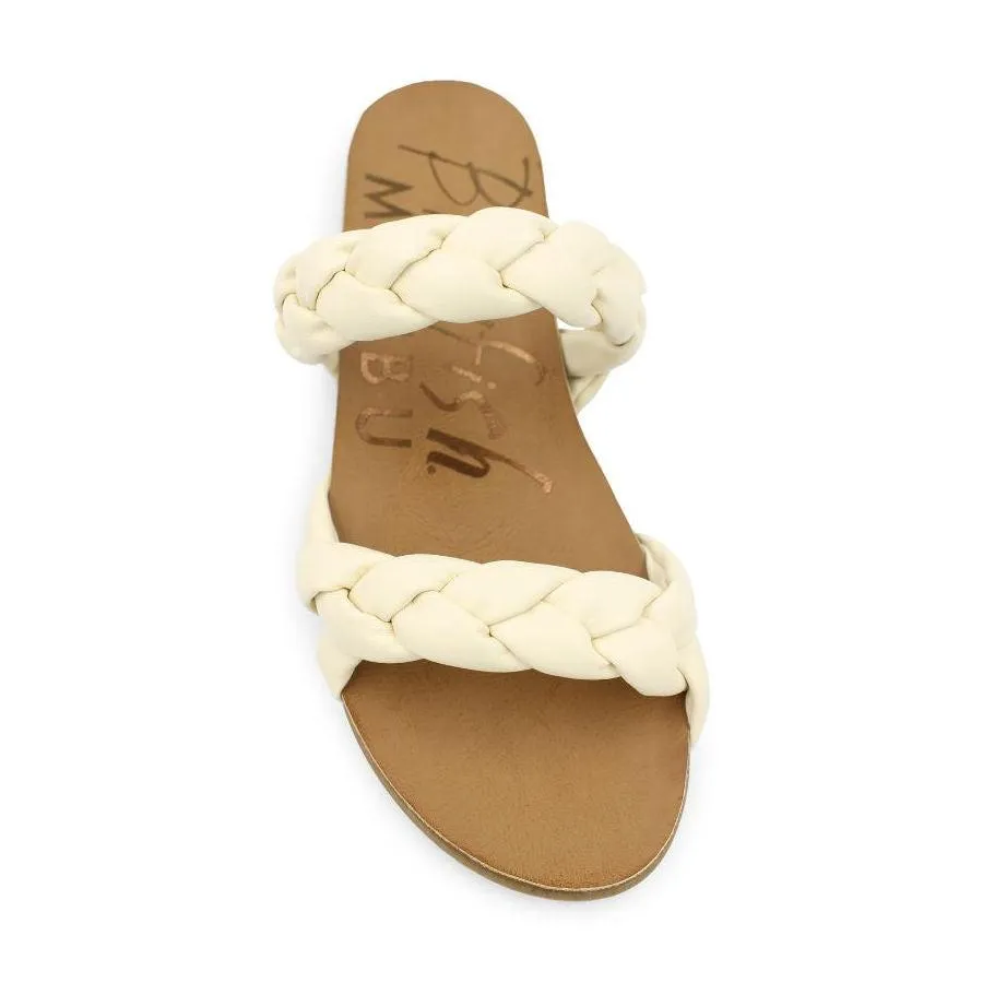 Blowfish Mariana Sandal - Cloud