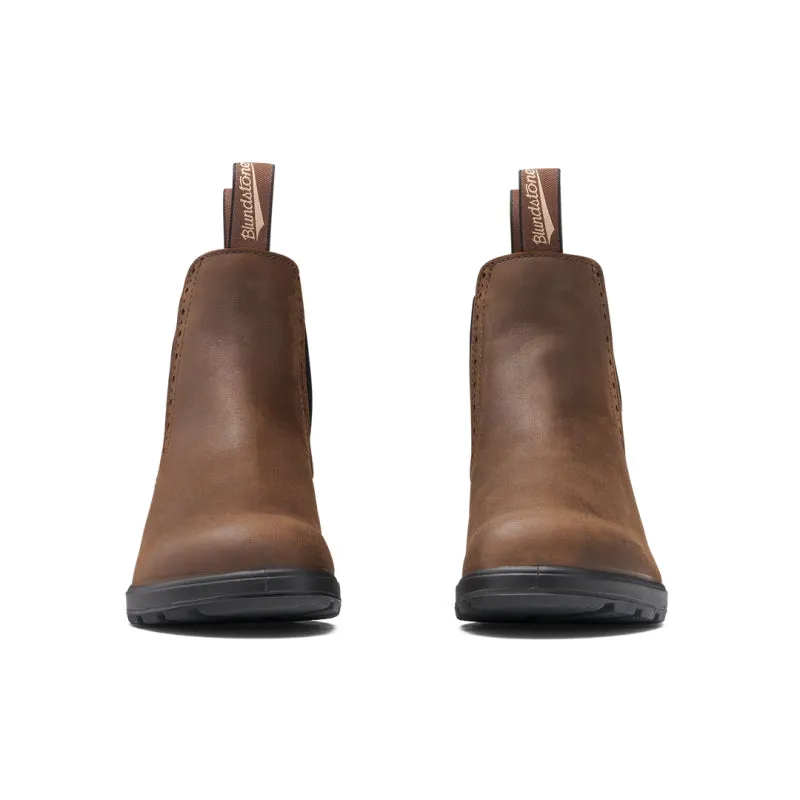 Blundstone 2151 - Women's Series Hi Top - Antique Brown