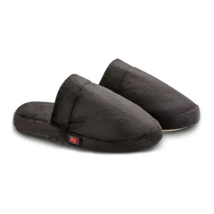 B/O Heated Slippers