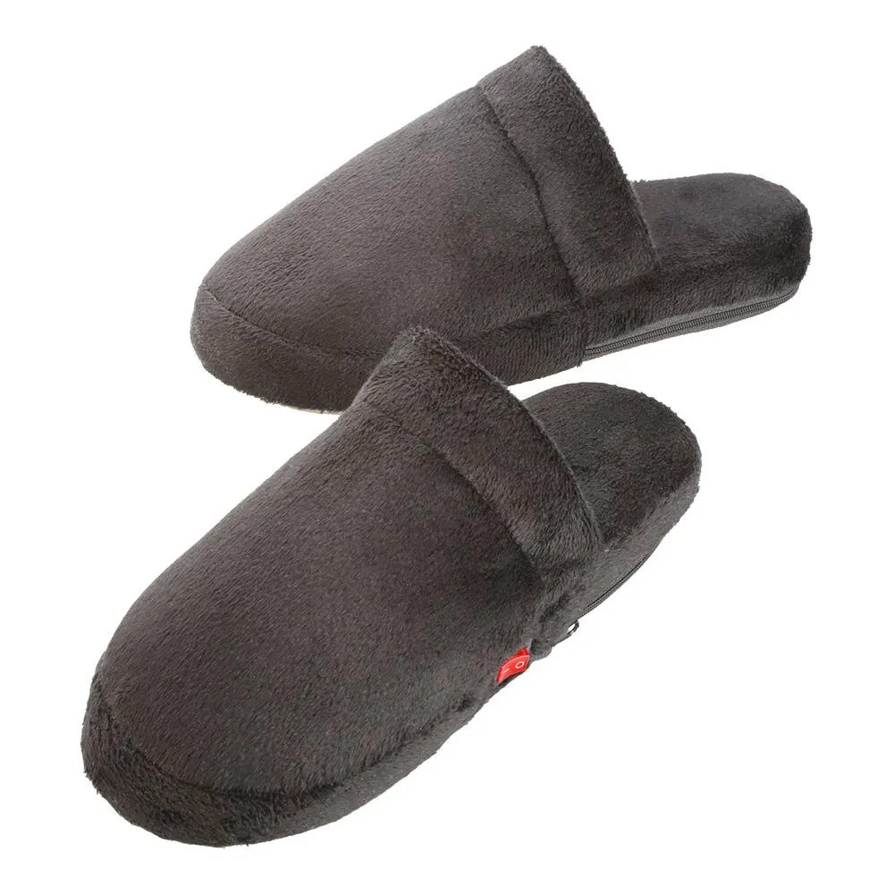 B/O Heated Slippers