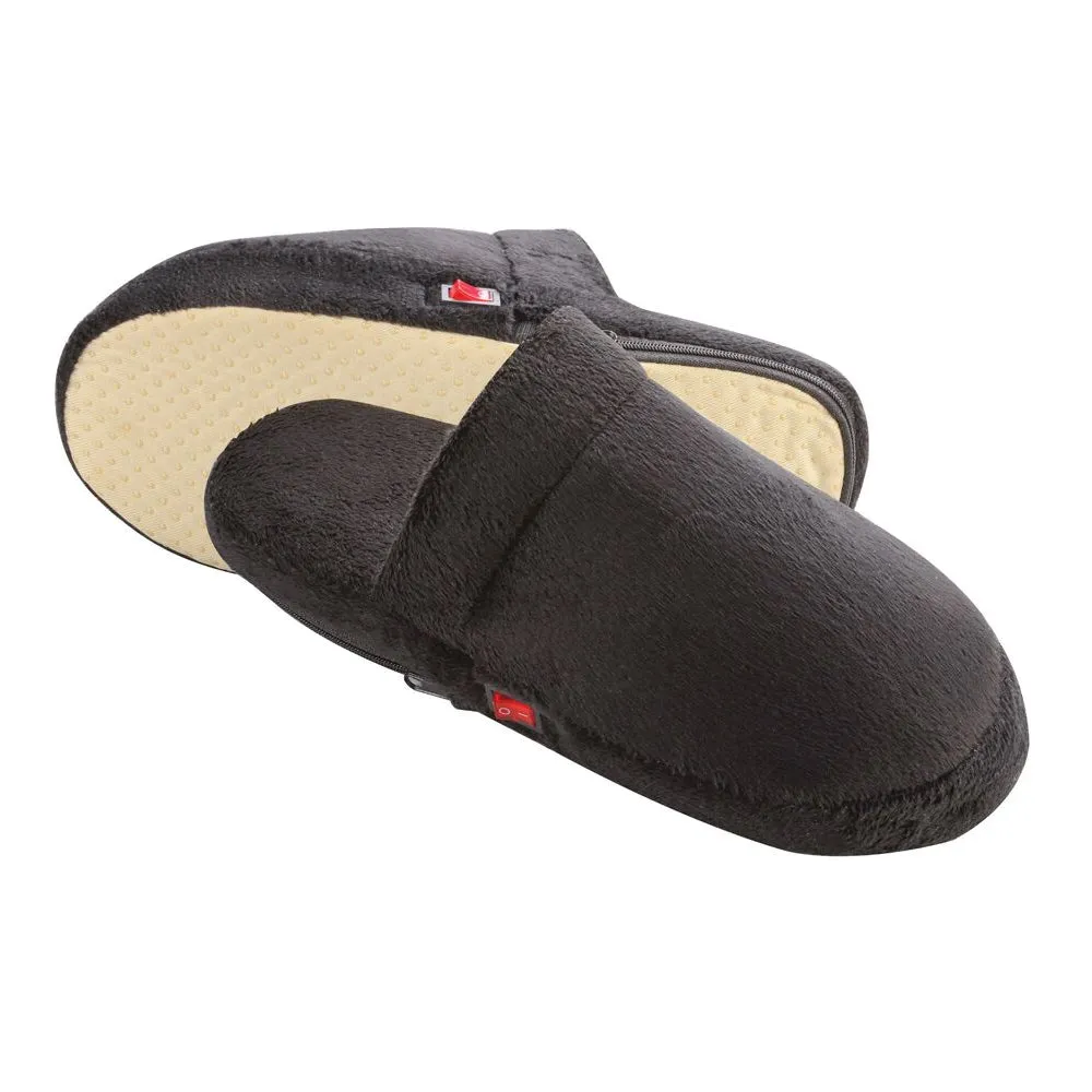 B/O Heated Slippers