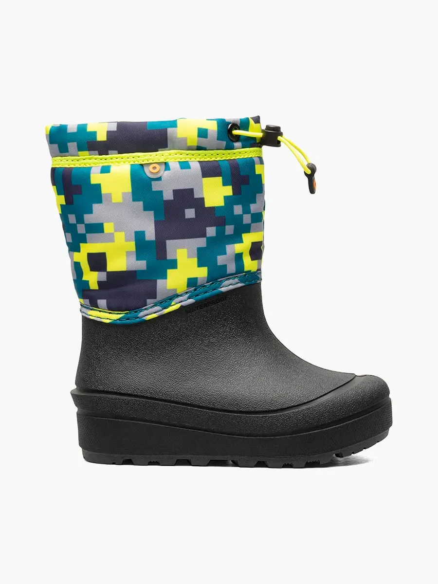 Bogs Snow Shell Snow Boots