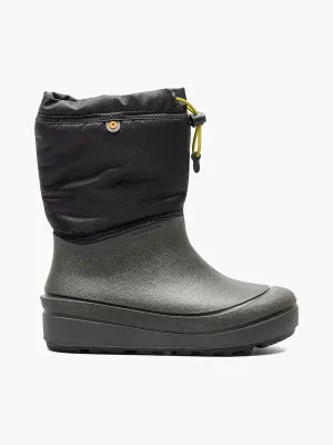 Bogs Snow Shell Snow Boots