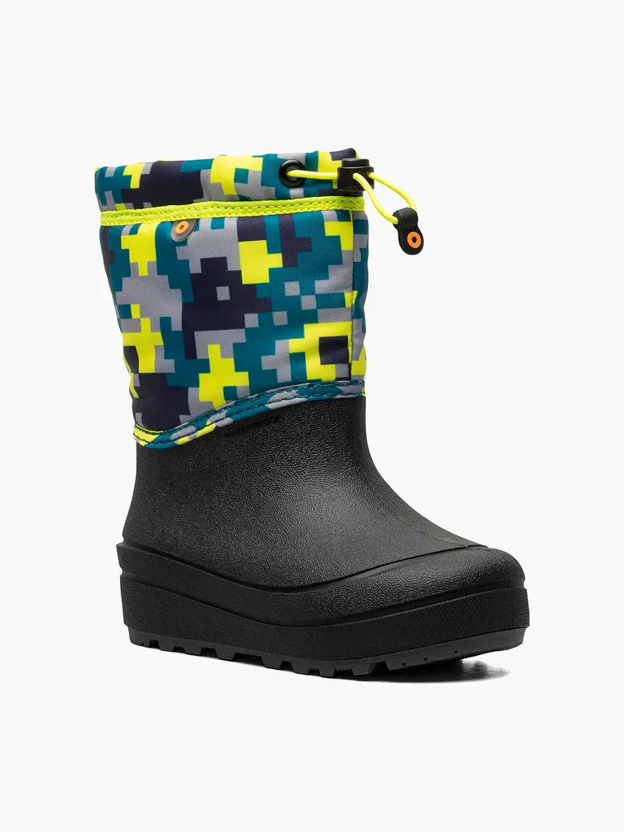 Bogs Snow Shell Snow Boots