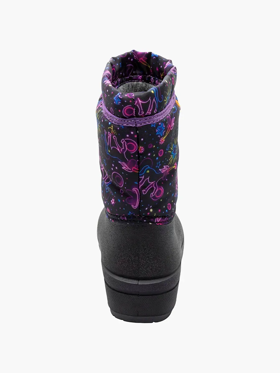 Bogs Snow Shell Snow Boots