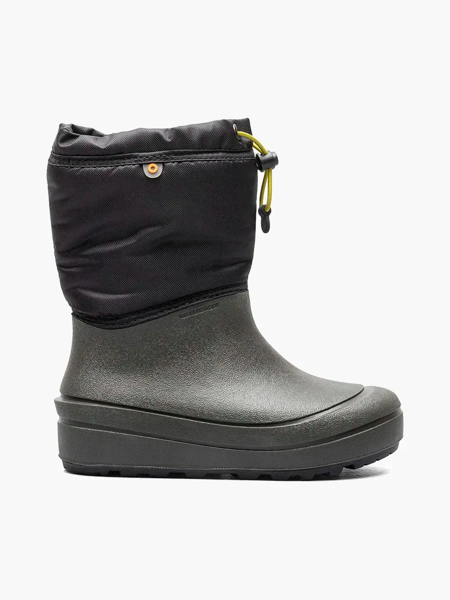 Bogs Snow Shell Snow Boots