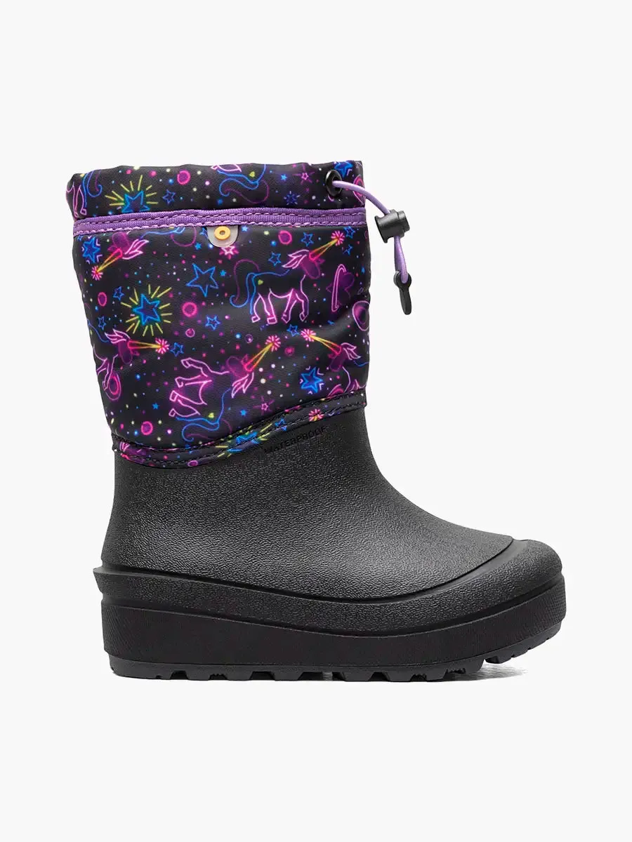 Bogs Snow Shell Snow Boots