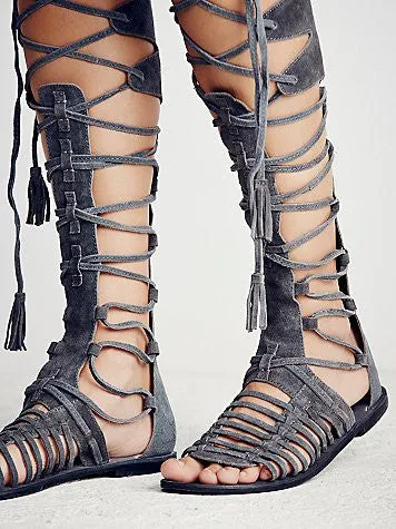Boho Glory Sandals